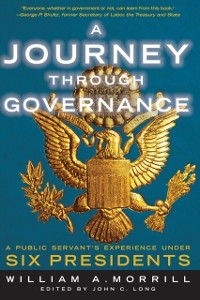 Cover Journey through Governance