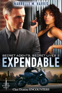 Cover Secret Agents, Secret Lives 2: Expendable