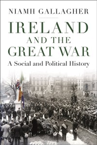 Cover Ireland and the Great War
