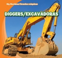 Cover Diggers / Excavadoras