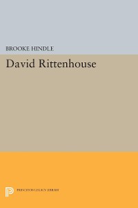 Cover David Rittenhouse