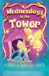 Cover Wednesdays in the Tower
