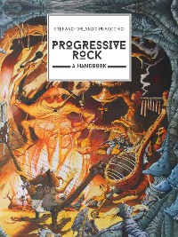 Cover Progressive Rock