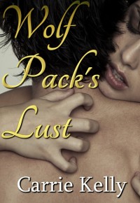 Cover Wolf Pack's Lust