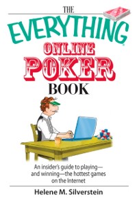 Cover Everything Online Poker Book