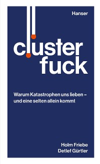 Cover Clusterfuck