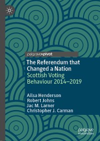 Cover The Referendum that Changed a Nation