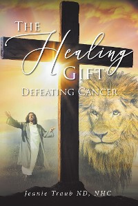 Cover THE HEALING GIFT