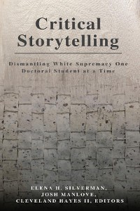 Cover Critical Storytelling