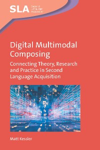 Cover Digital Multimodal Composing