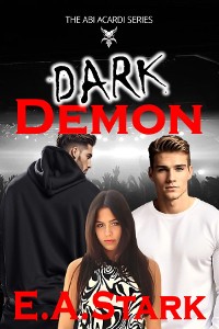 Cover DARK DEMON