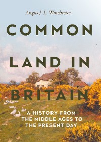 Cover Common Land in Britain