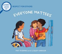 Cover Respect For Others: Everybody Matters