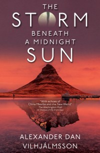 Cover Storm Beneath a Midnight Sun