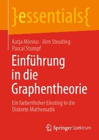 Cover Einführung in die Graphentheorie