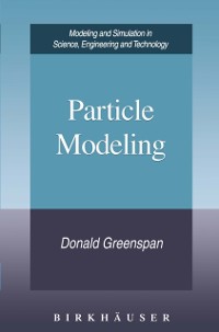 Cover Particle Modeling