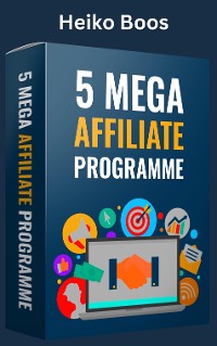 Cover 5 MEGA Affiliate Programme