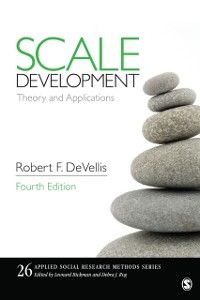 Cover Scale Development