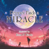 Cover Pepper Finds a Miracle