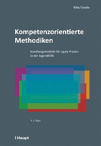 Cover Kompetenzorientierte Methodiken