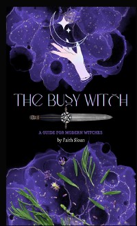 Cover The Busy Witch