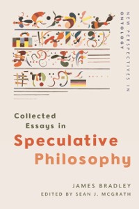 Cover Collected Essays in Speculative Philosophy