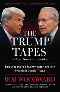 Cover Trump Tapes