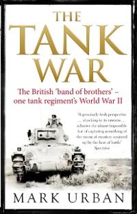Cover Tank War