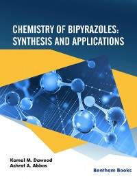 Cover Chemistry of Bipyrazoles