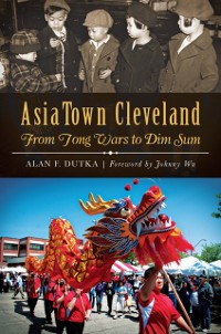 Cover AsiaTown Cleveland