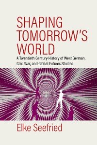 Cover Shaping Tomorrow's World