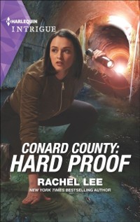Cover Conard County: Hard Proof