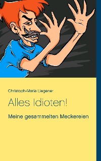 Cover Alles Idioten!