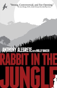 Cover Rabbit in the Jungle