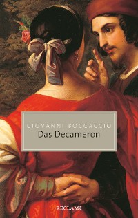 Cover Das Decameron. Mit den Holzschnitten der venezianischen Ausgabe von 1492
