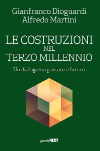 Cover Le costruzioni nel terzo millennio