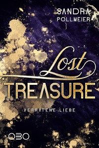 Cover Lost Treasure