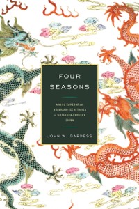 Cover Four Seasons