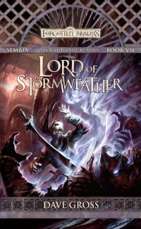 Cover Lord of Stormweather