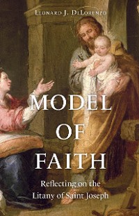 Cover Model of Faith