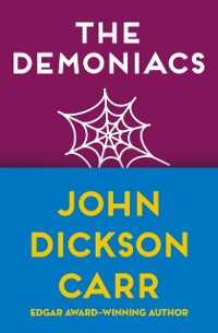 Cover Demoniacs