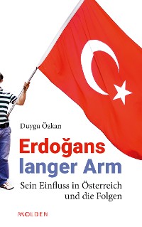 Cover Erdoğans langer Arm