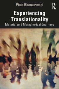 Cover Experiencing Translationality
