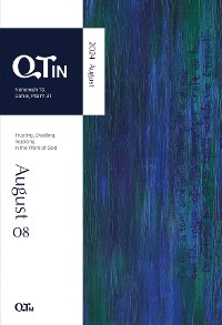 Cover English QTIN August 2024