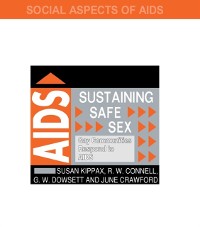 Cover Sustaining Safe Sex
