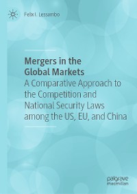 Cover Mergers in the Global Markets
