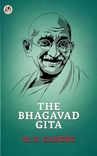 Cover The Bhagavad Gita