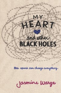 Cover My Heart and Other Black Holes