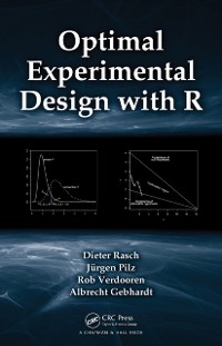 Cover Optimal Experimental Design with R