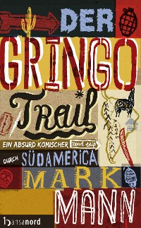 Cover Der Gringo Trail